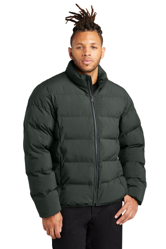 Mercer+Mettle™ Puffy Jacket MM7210 - DFW Impression