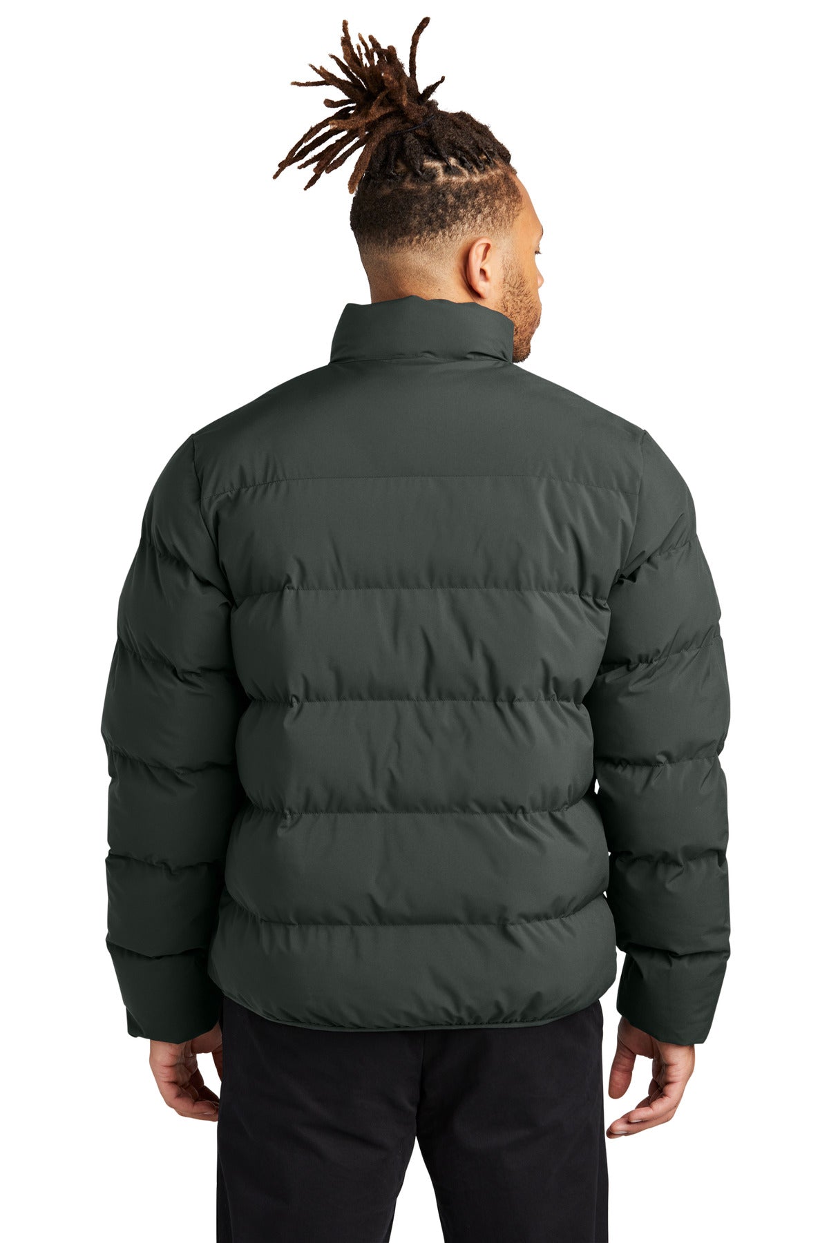 Mercer+Mettle™ Puffy Jacket MM7210 - DFW Impression