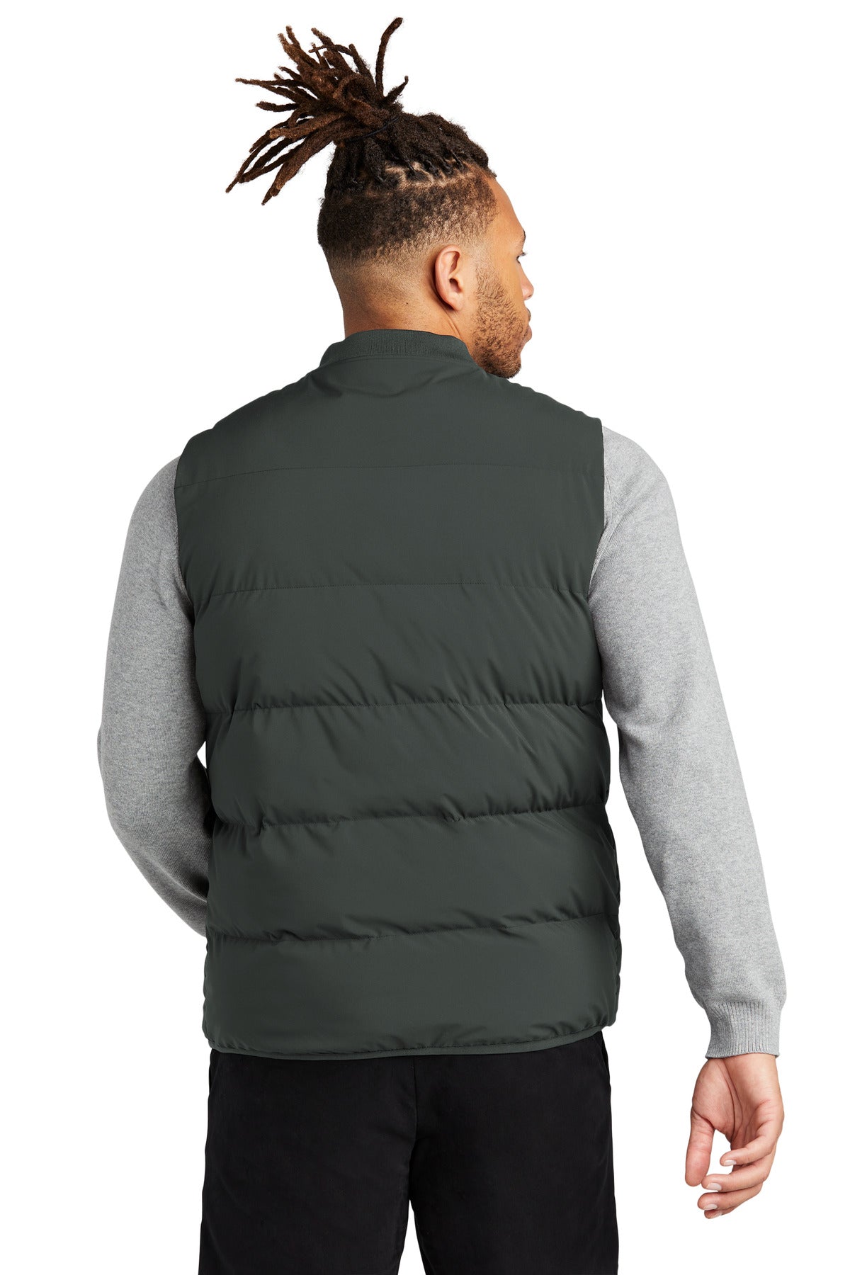 Mercer+Mettle™ Puffy Vest MM7214 - DFW Impression