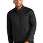 Mercer+Mettle™ Quilted Full-Zip Jacket MM7200 - DFW Impression