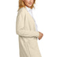 Mercer+Mettle™ Women's Open Front Cardigan Sweater MM3023 - DFW Impression