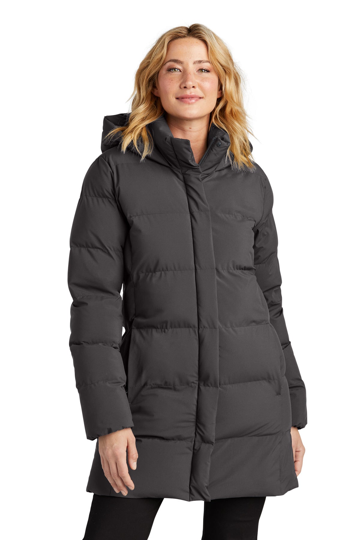 Mercer+Mettle™ Women's Puffy Parka MM7213 - DFW Impression