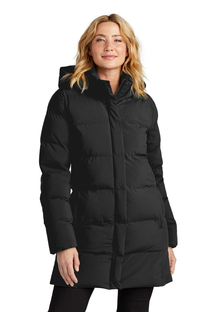 Mercer+Mettle™ Women's Puffy Parka MM7213 - DFW Impression