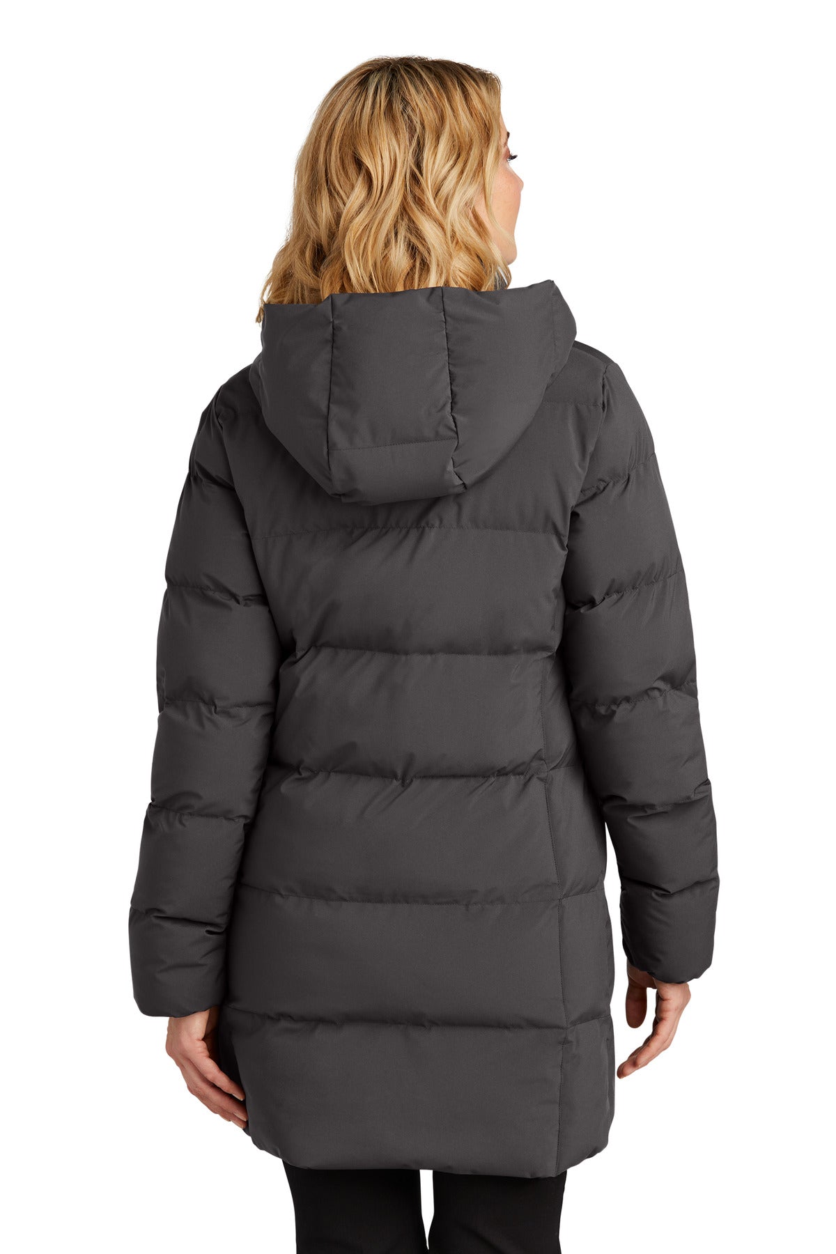 Mercer+Mettle™ Women's Puffy Parka MM7213 - DFW Impression