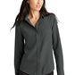 Mercer+Mettle™ Women's Stretch Crepe Long Sleeve Camp MM2013 - DFW Impression