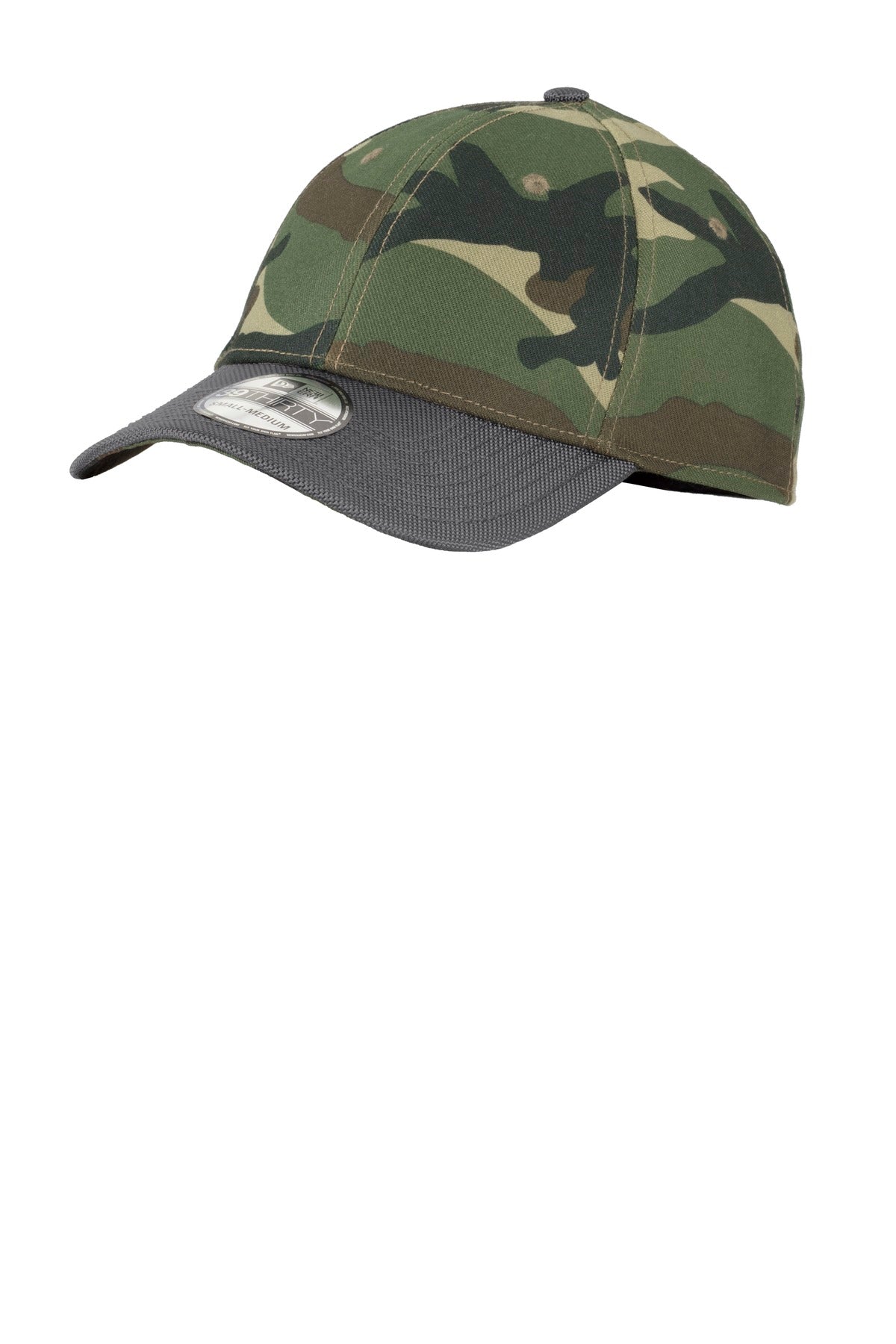 New Era® Ballistic Cap. NE701 - DFW Impression