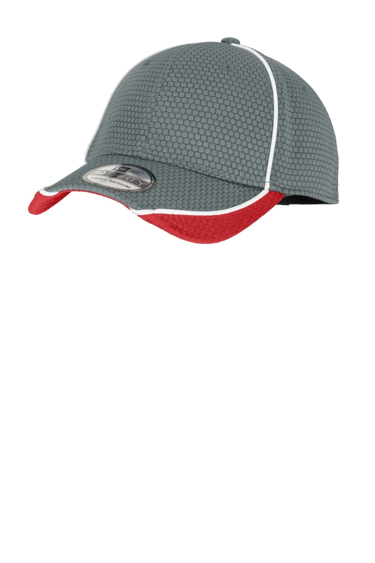 New Era® Hex Mesh Cap. NE1070 - DFW Impression