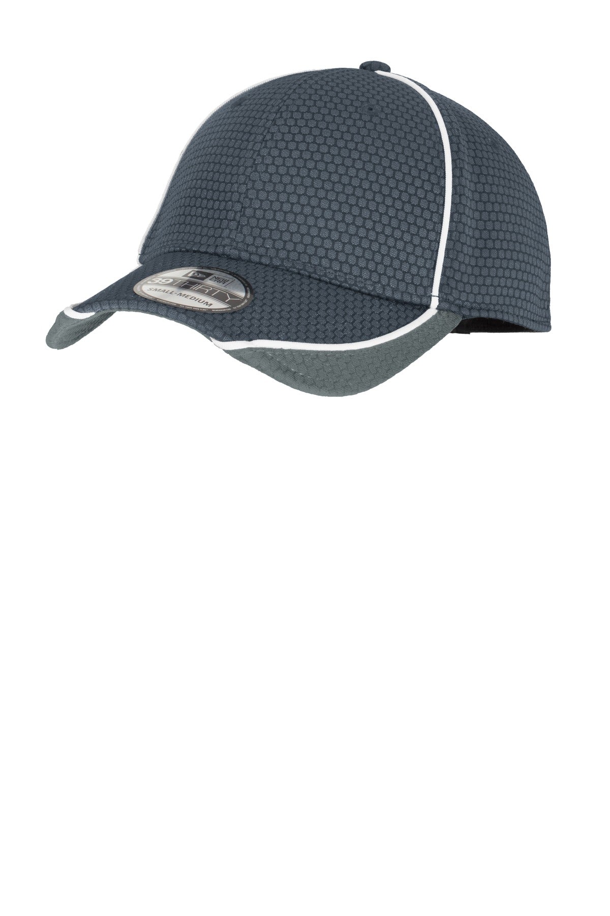 New Era® Hex Mesh Cap. NE1070 - DFW Impression