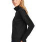 New Era ® Ladies Track Jacket LNEA650 - DFW Impression