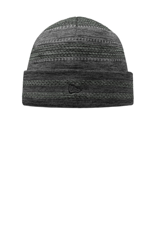 New Era ® On-Field Knit Beanie NE906 - DFW Impression