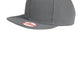 New Era® Original Fit Flat Bill Snapback Cap. NE402 - DFW Impression