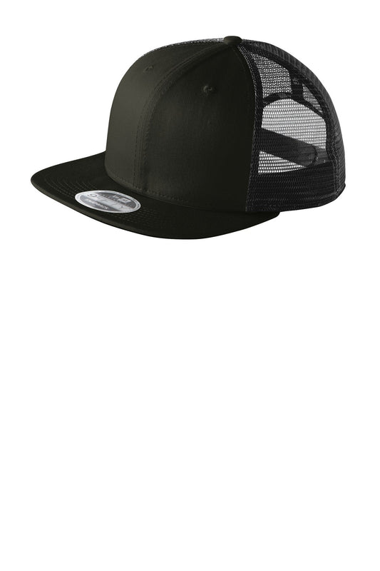 New Era® Original Fit Snapback Trucker Cap. NE403 - DFW Impression