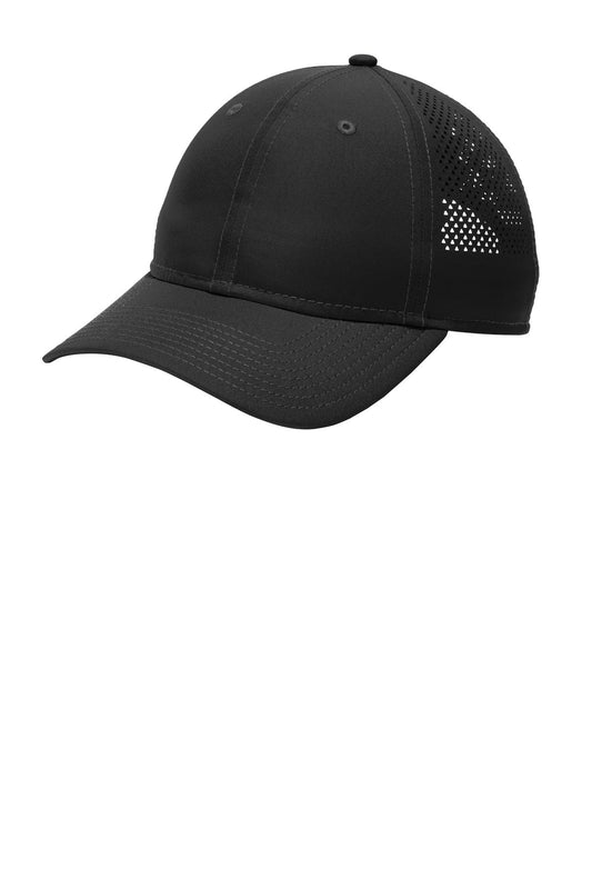 New Era ® Perforated Performance Cap. NE406 - DFW Impression