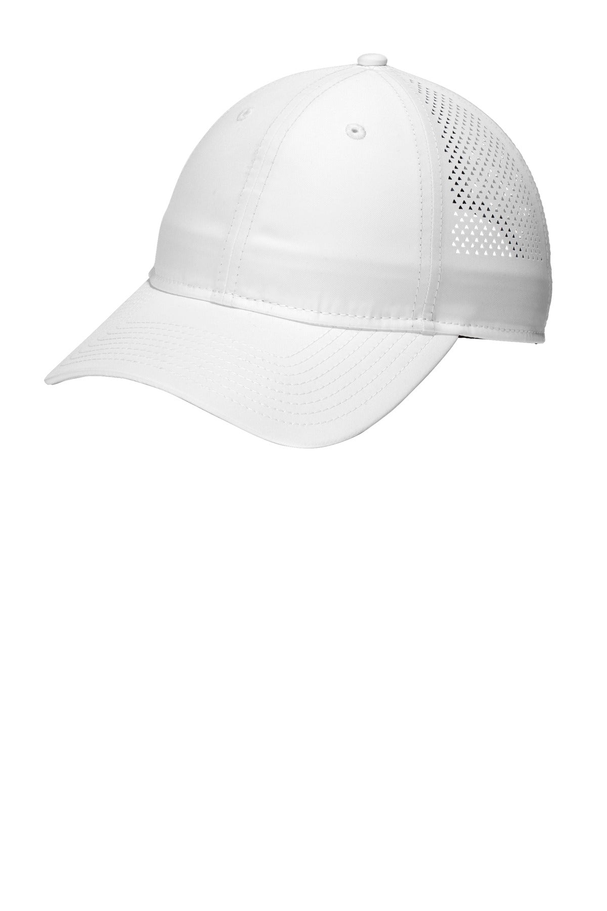 New Era ® Perforated Performance Cap. NE406 - DFW Impression