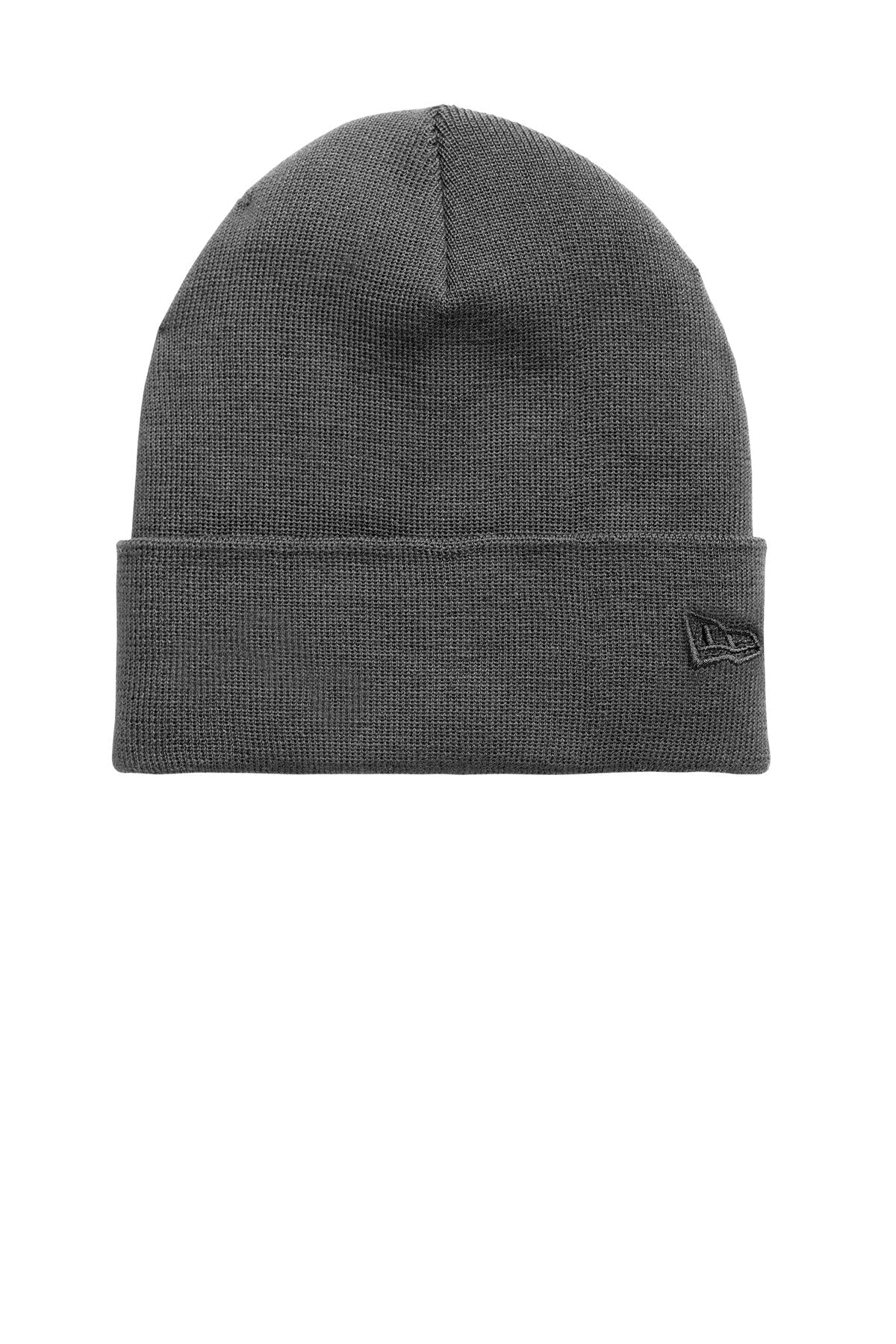 New Era® Recycled Cuff Beanie NE907 - DFW Impression