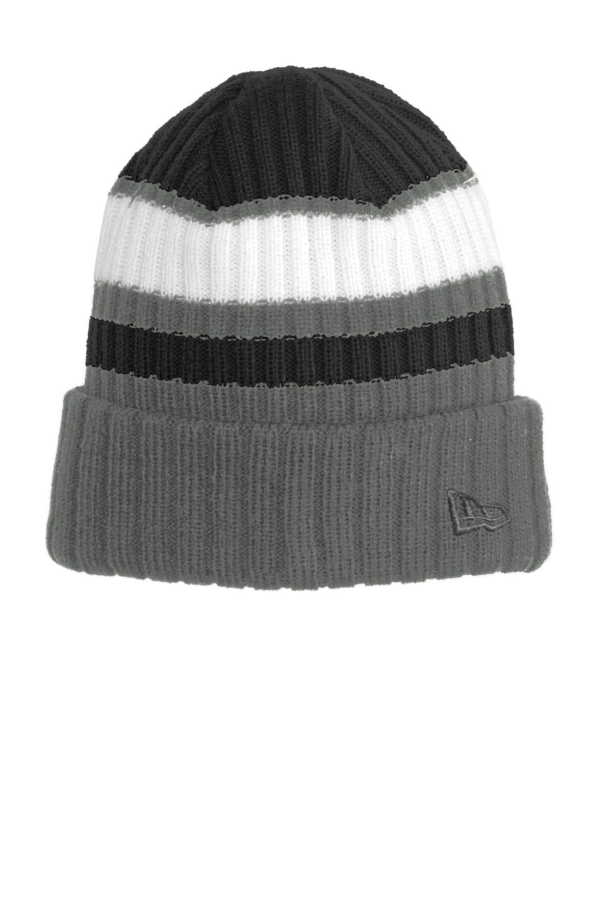 New Era® Ribbed Tailgate Beanie. NE903 - DFW Impression