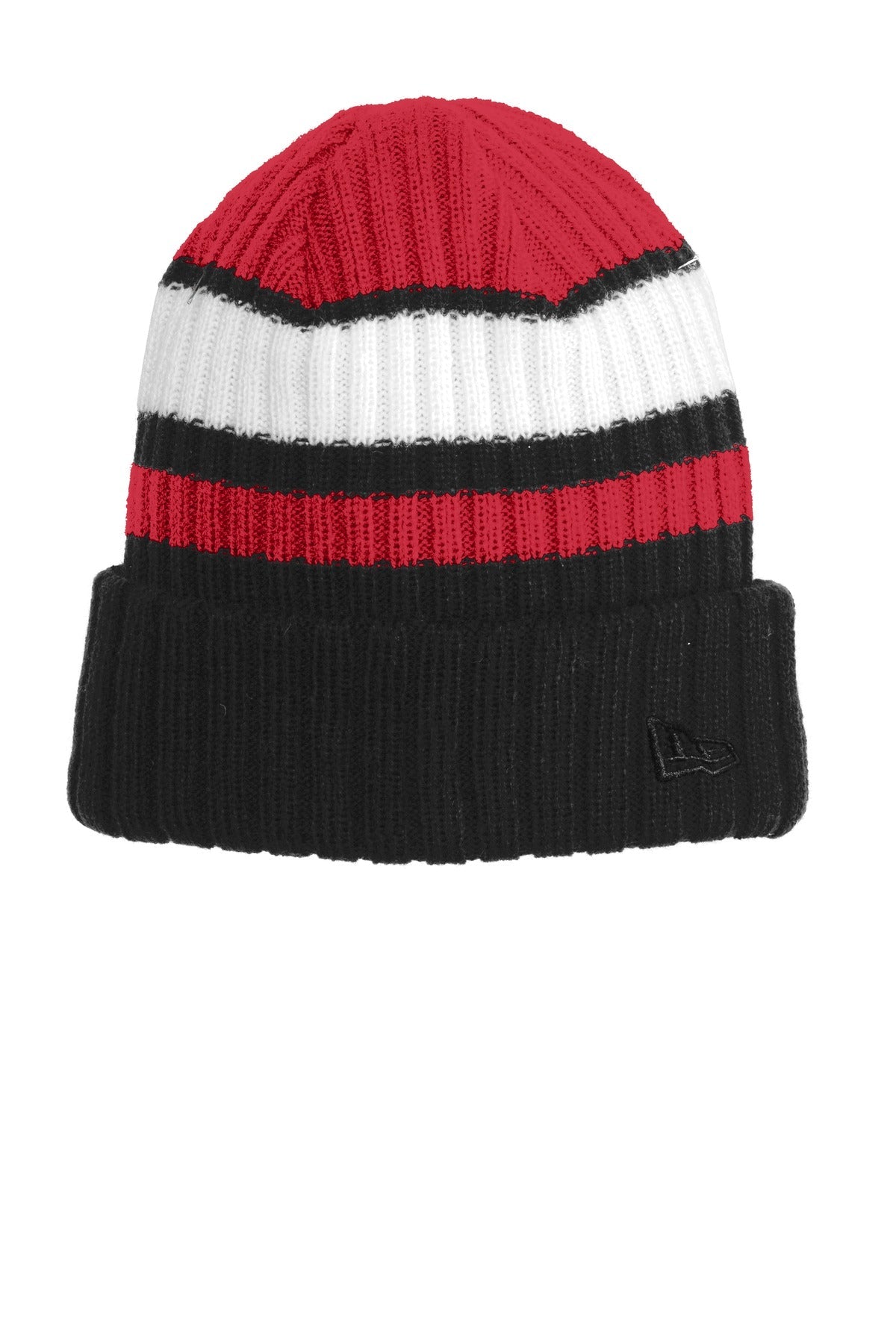 New Era® Ribbed Tailgate Beanie. NE903 - DFW Impression