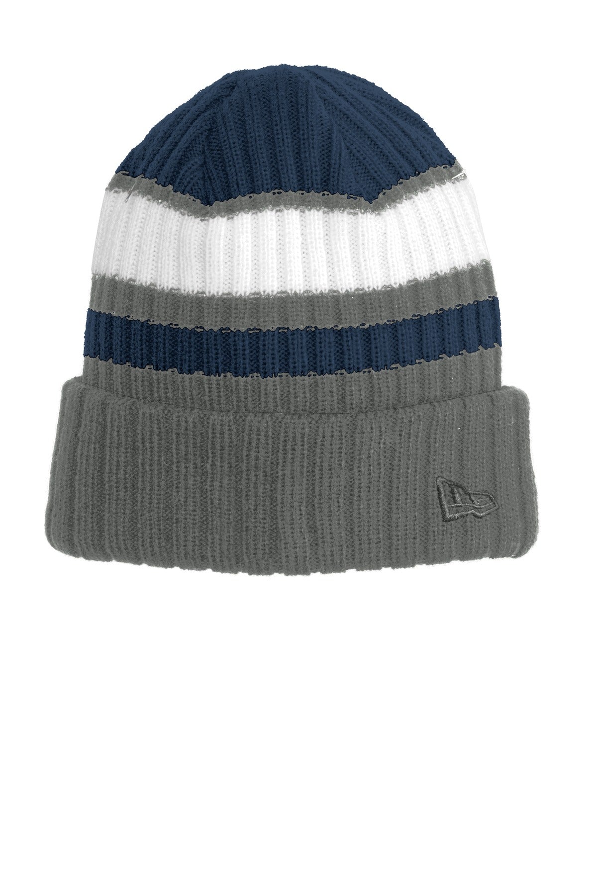 New Era® Ribbed Tailgate Beanie. NE903 - DFW Impression