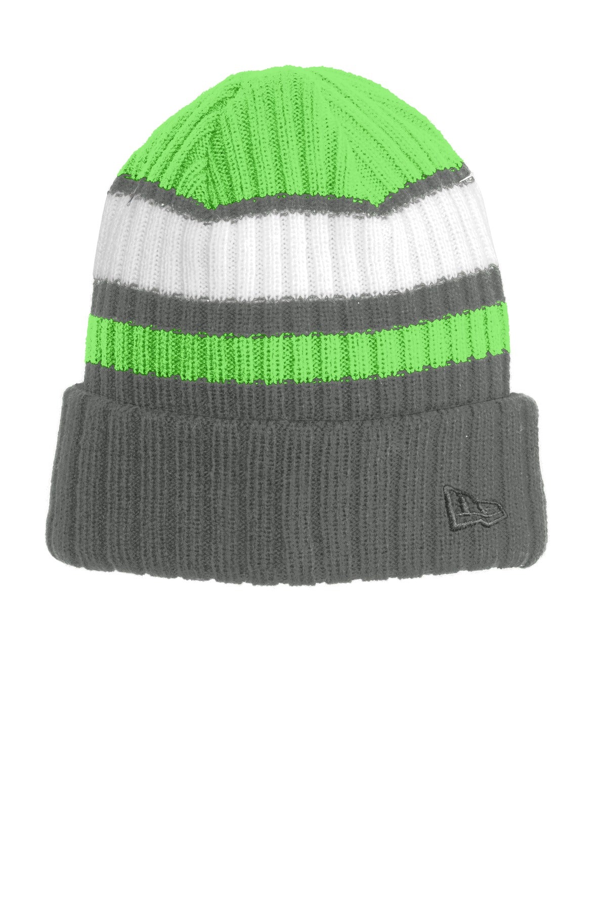 New Era® Ribbed Tailgate Beanie. NE903 - DFW Impression