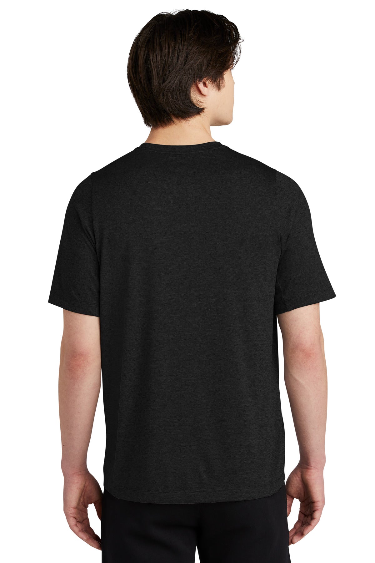 New Era ® Series Performance Crew Tee. NEA200 - DFW Impression