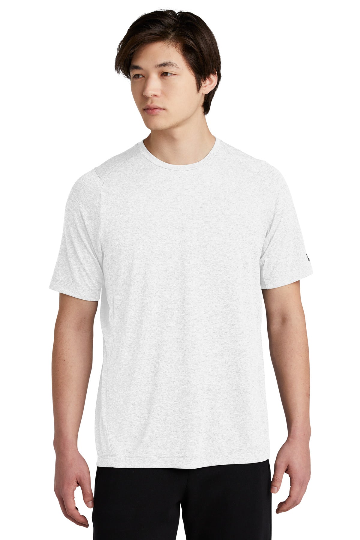 New Era ® Series Performance Crew Tee. NEA200 - DFW Impression