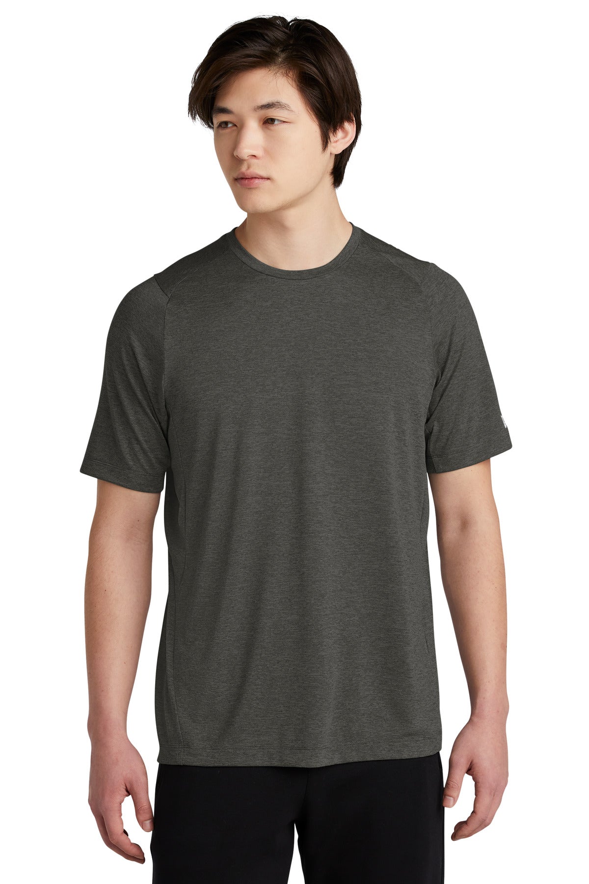 New Era ® Series Performance Crew Tee. NEA200 - DFW Impression