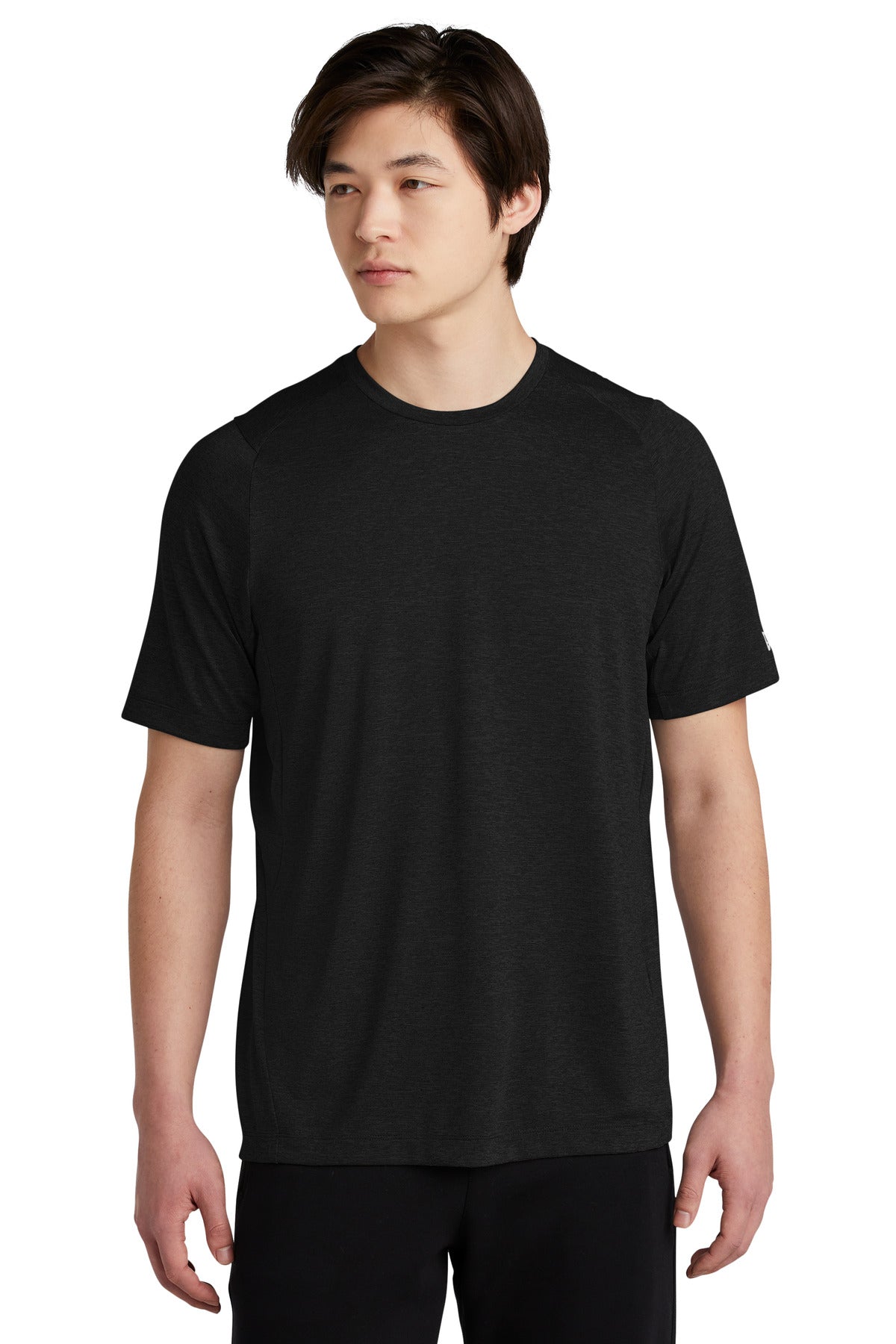 New Era ® Series Performance Crew Tee. NEA200 - DFW Impression