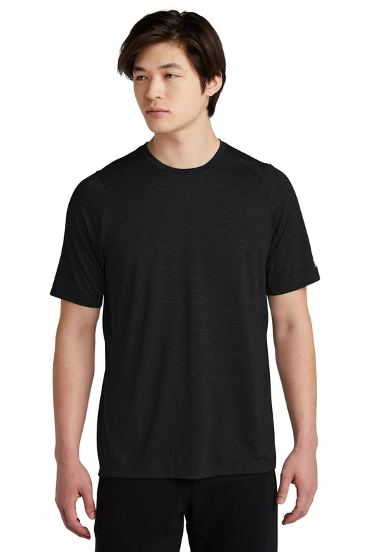 New Era ® Series Performance Crew Tee. NEA200 - DFW Impression