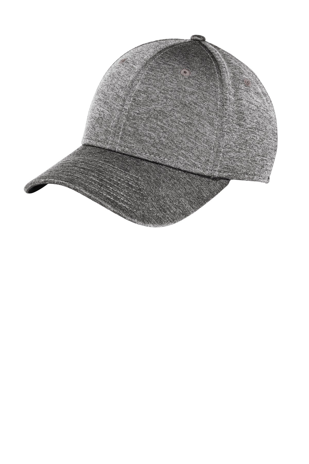 New Era ® Shadow Stretch Heather Cap. NE703 - DFW Impression