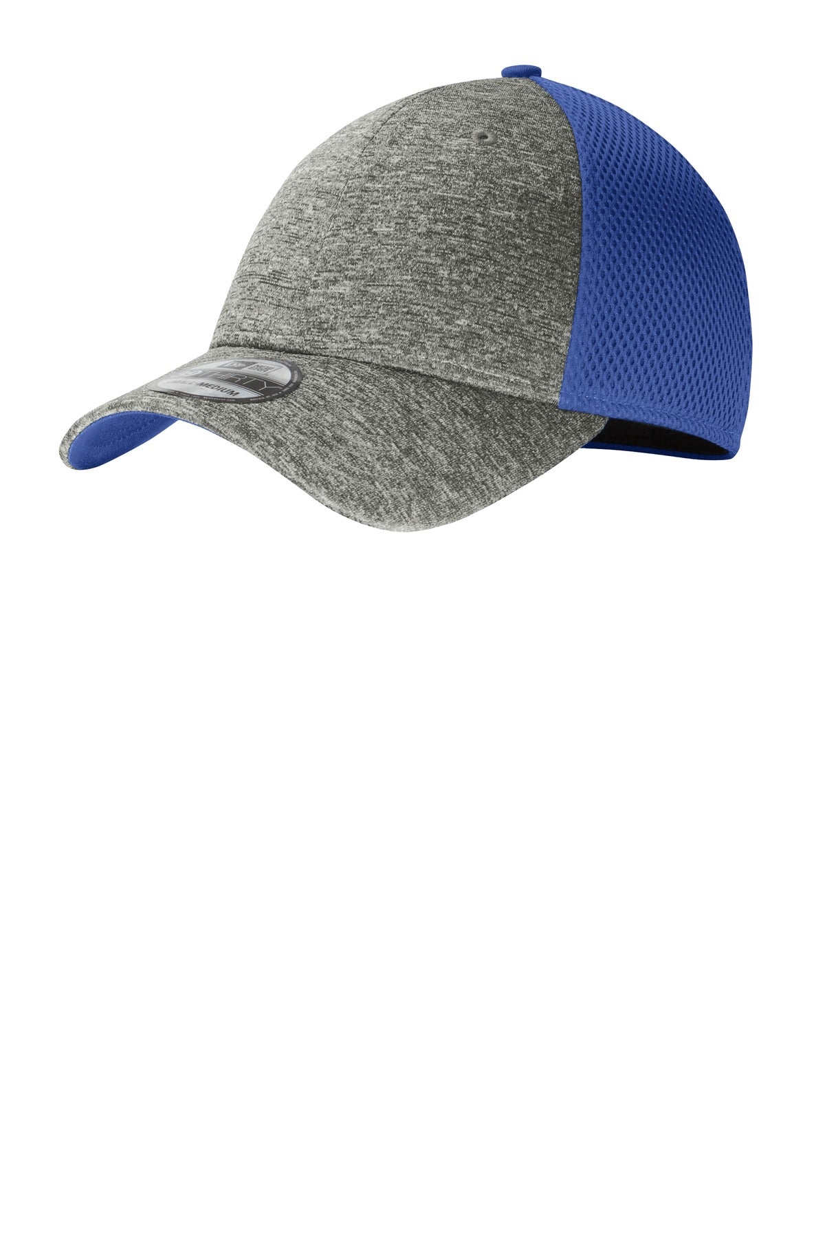 New Era® Shadow Stretch Mesh Cap. NE702 - DFW Impression