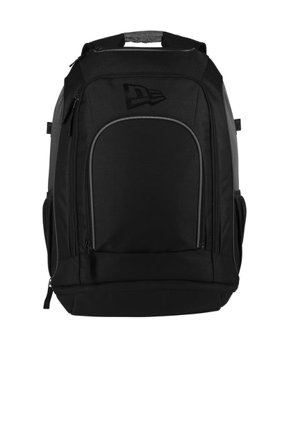 New Era ® Shutout Backpack NEB300 - DFW Impression