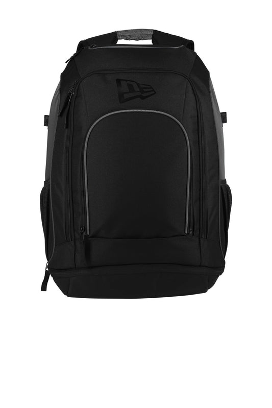 New Era ® Shutout Backpack NEB300 - DFW Impression