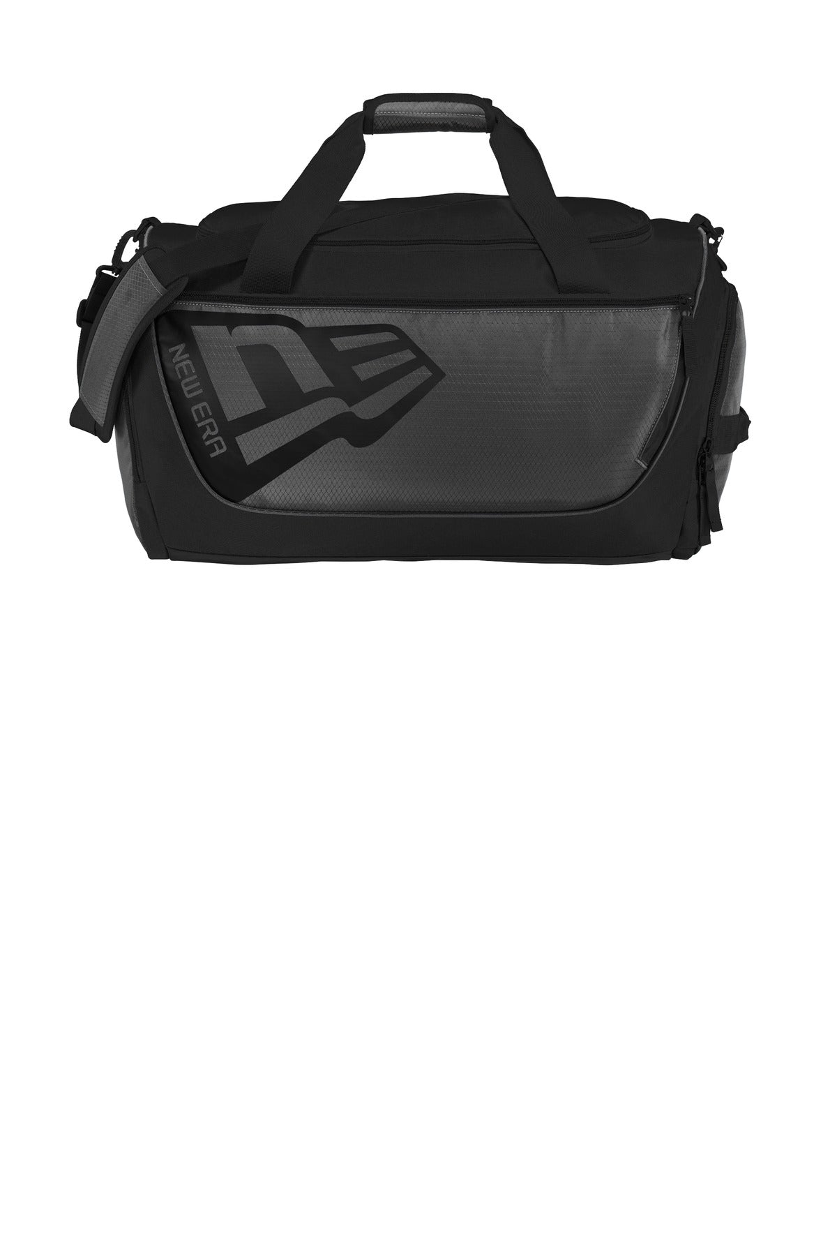 New Era ® Shutout Duffel NEB700 - DFW Impression