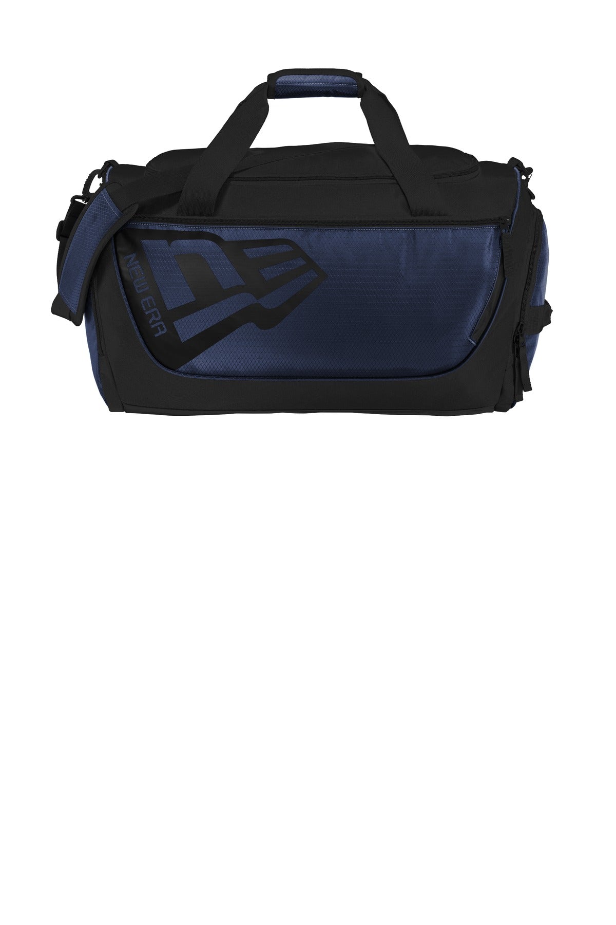 New Era ® Shutout Duffel NEB700 - DFW Impression