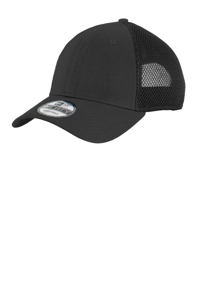 New Era® Snapback Contrast Front Mesh Cap. NE204 - DFW Impression