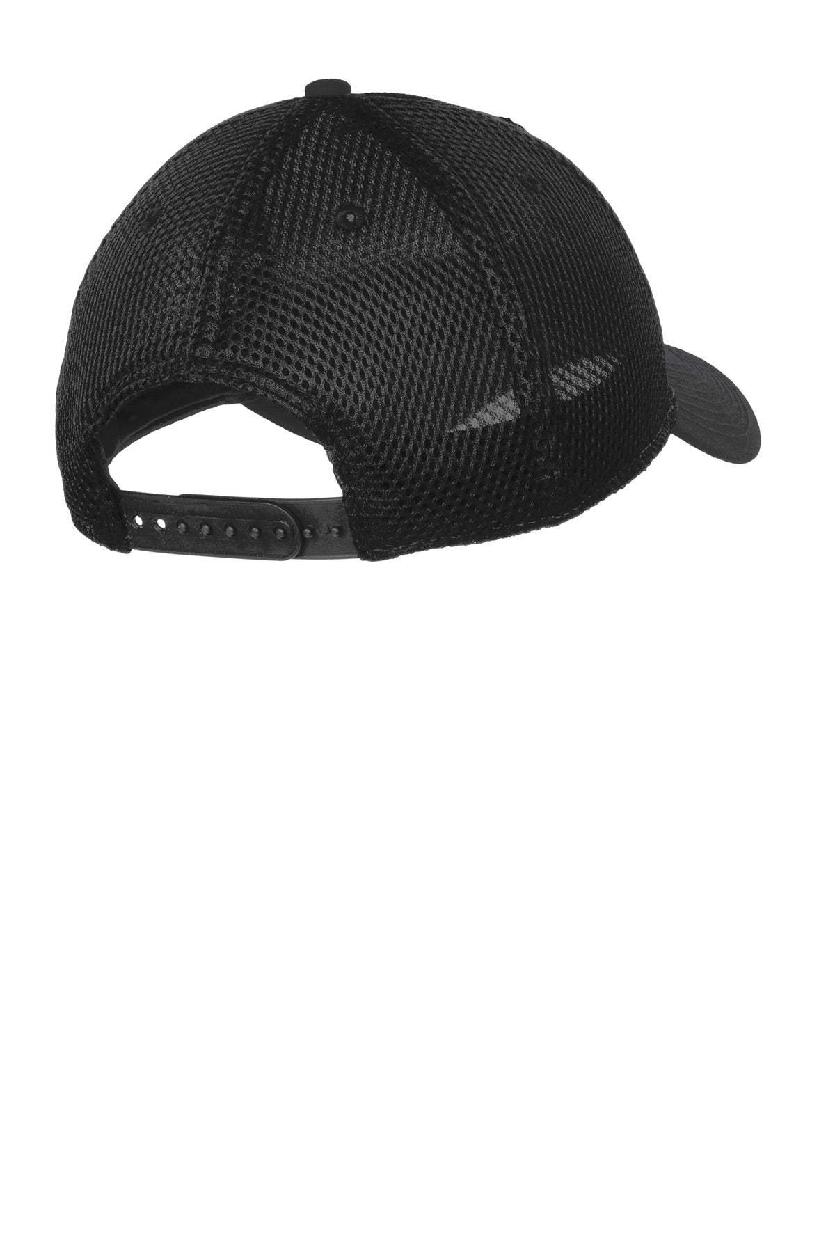 New Era® Snapback Contrast Front Mesh Cap. NE204 - DFW Impression