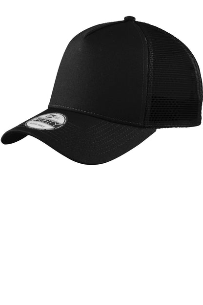 New Era® Snapback Trucker Cap. NE205 - DFW Impression