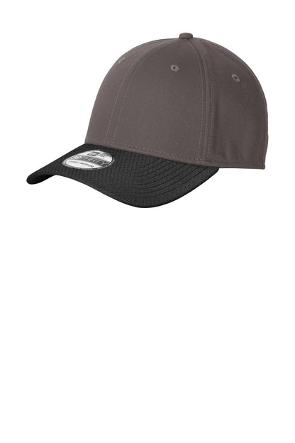 New Era ® Stretch Cotton Striped Cap NE1122 - DFW Impression