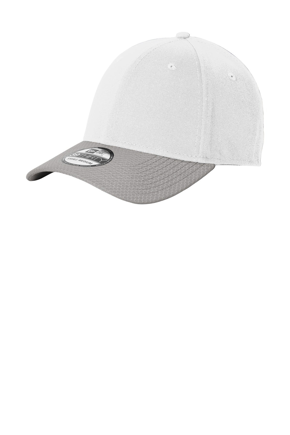 New Era ® Stretch Cotton Striped Cap NE1122 - DFW Impression