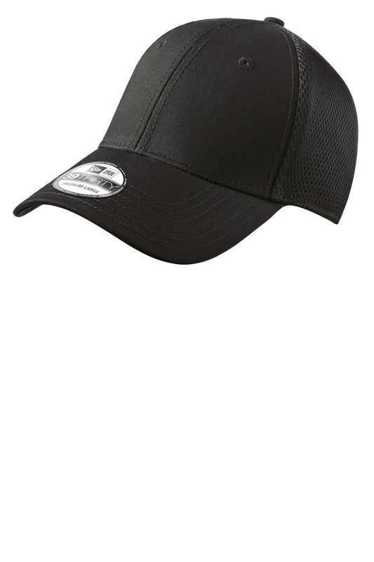 New Era® - Stretch Mesh Cap. NE1020 - DFW Impression