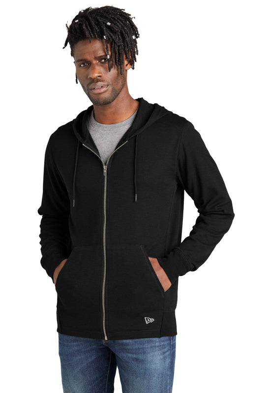 New Era® Thermal Full-Zip Hoodie NEA141 - DFW Impression