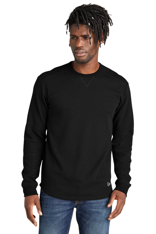 New Era® Thermal Long Sleeve NEA140 - DFW Impression