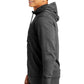 New Era ® Tri-Blend Fleece Full-Zip HoodieNEA511 - DFW Impression