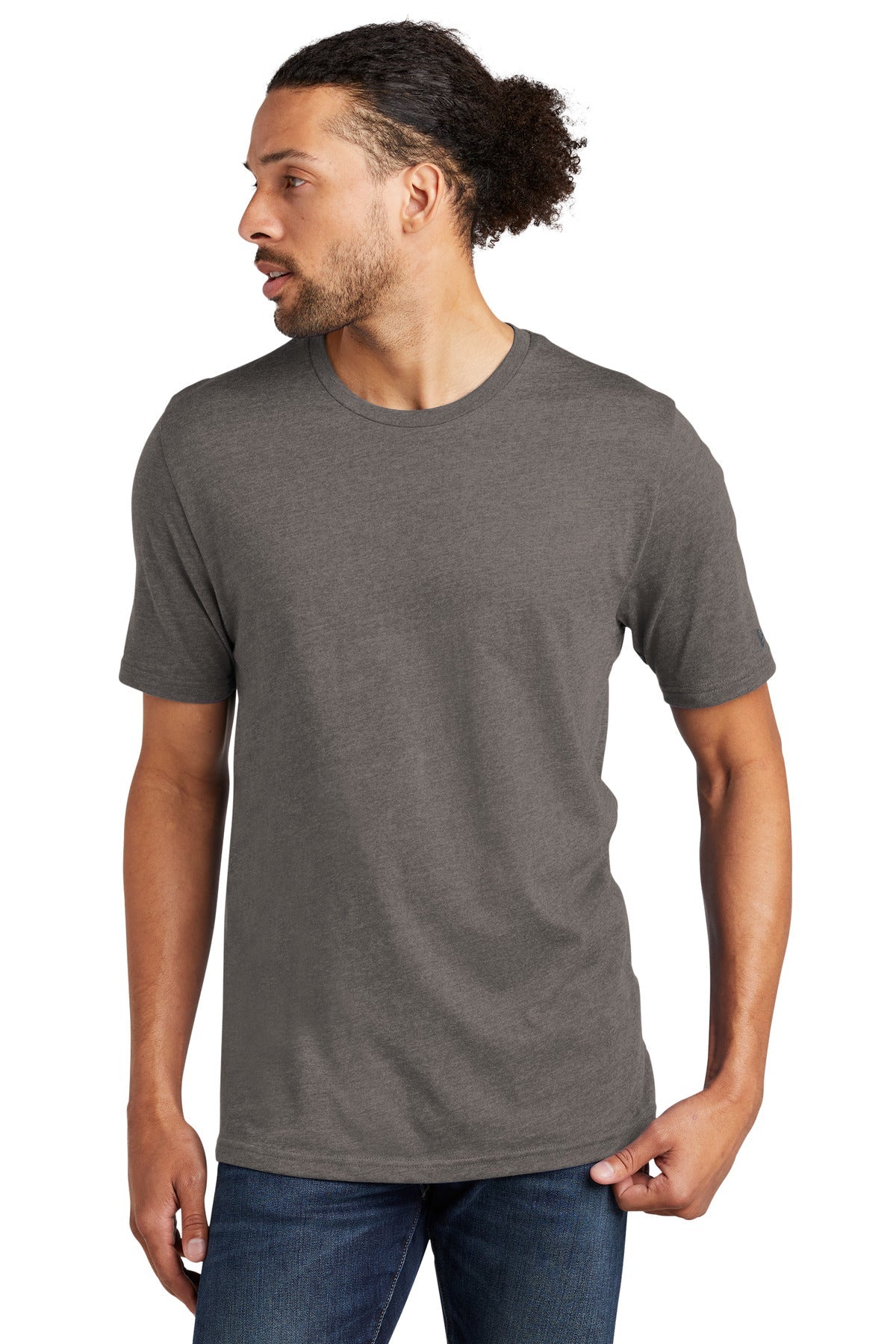 New Era ® Tri-Blend Tee NEA135 - DFW Impression