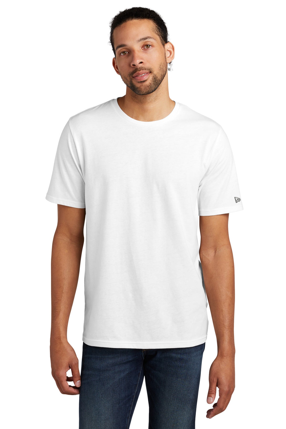 New Era ® Tri-Blend Tee NEA135 - DFW Impression