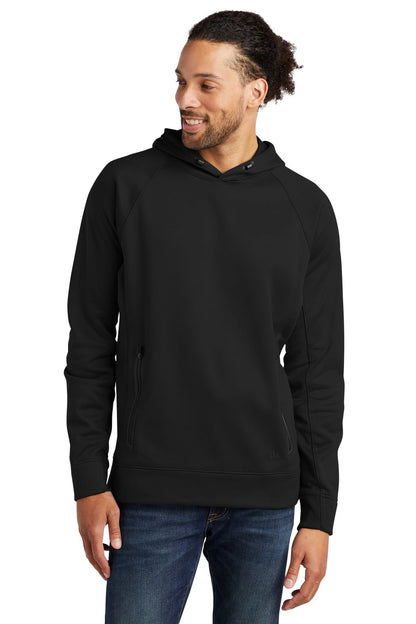 New Era ® Venue Fleece Pullover Hoodie. NEA520 - DFW Impression