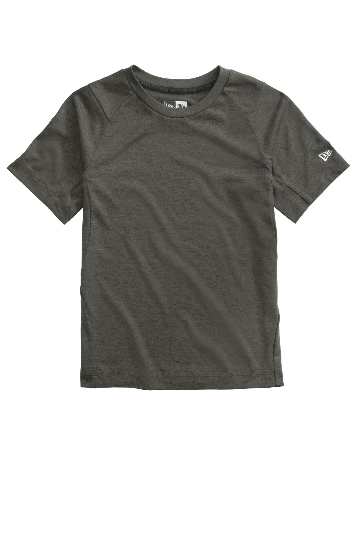 New Era ® Youth Series Performance Crew Tee. YNEA200 - DFW Impression