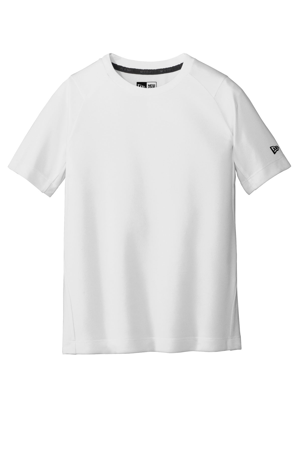 New Era ® Youth Series Performance Crew Tee. YNEA200 - DFW Impression