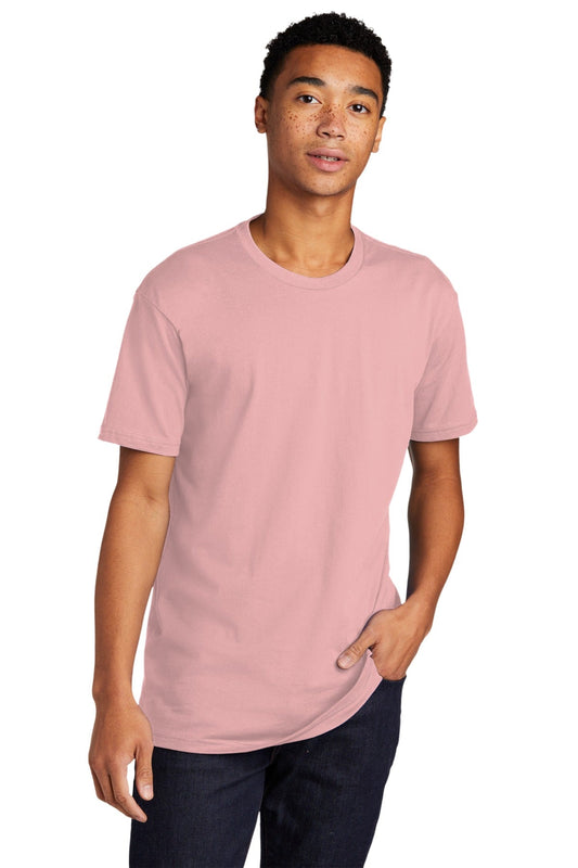 Next Level Apparel® Unisex Cotton Tee. NL3600 [Light Pink] - DFW Impression