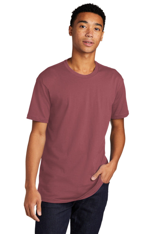 Next Level Apparel® Unisex Cotton Tee. NL3600 [Mauve] - DFW Impression